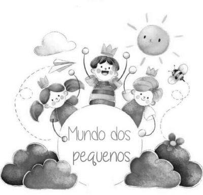 MUNDO DOS PEQUENOS