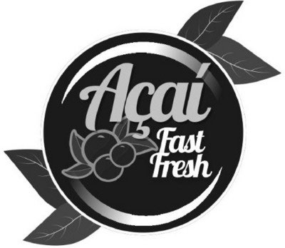 AÇAÍ FAST FRESH