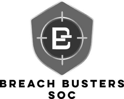 BREACH BUSTERS SOC