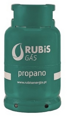 RUBIS GÁS PROPANO