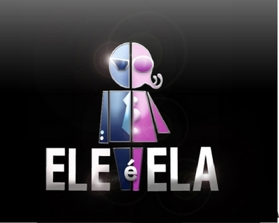 ELE É ELA
