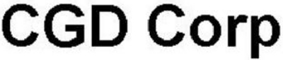 CGD CORP