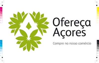 OFEREÇA AÇORES COMPRE NO NOSSO COMÉRCIO