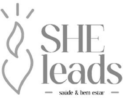 SHE LEADS - SAÚDE & BEM ESTAR-