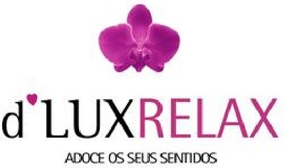 D'LUXRELAX; ADOCE OS SEUS SENTIDOS