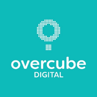 OVERCUBE DIGITAL