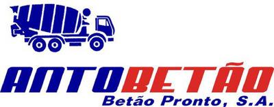 ANTOBETÃO BETÃO PRONTO, S.A.