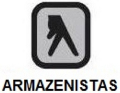 ARMAZENISTAS