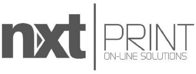 NXT PRINT ON-LINE SOLUTIONS