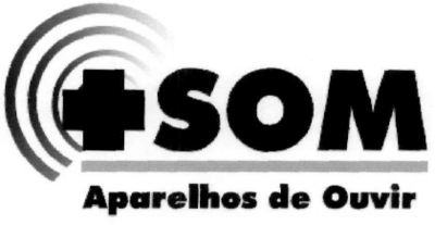 + SOM APARELHOS DE OUVIR