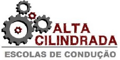 ALTA CILINDRADA ESCOLAS DE CONDUÇÃO
