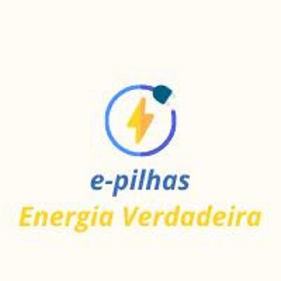 E-PILHAS ENERGIA VERDADEIRA