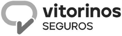 VITORINOS SEGUROS