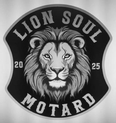 LION SOUL 2025 MOTARD