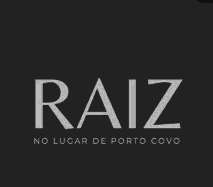 RAIZ NO LUGAR DE PORTO COVO
