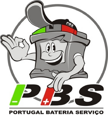 PBS PORTUGAL BATERIA SERVIÇO
