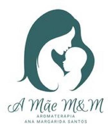 A MÃE M&M  AROMATERAPIA  ANA MARGARIDA SANTOS