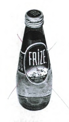 FRIZE