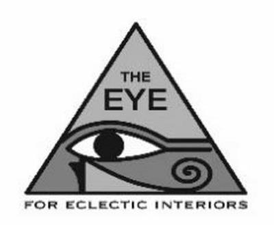 THE EYE FOR ECLECTIC INTERIORS