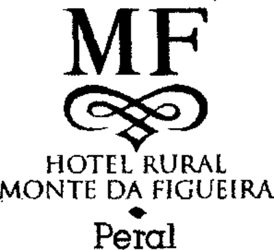 MF HOTEL RURAL MONTE DA FIGUEIRA