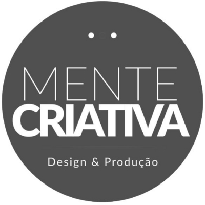 MENTE CRIATIVA DESIGN E PRODUÇÃO