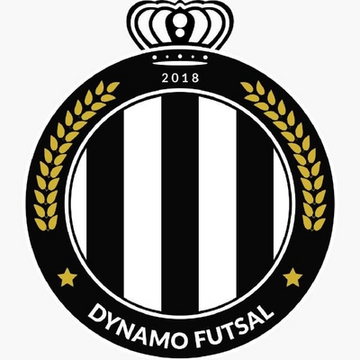 DYNAMO FUTSAL 2018