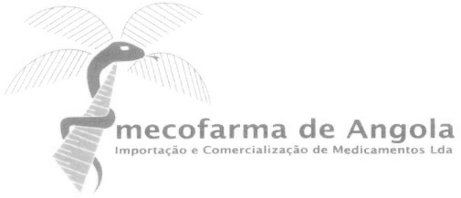 MECOFARMA DE ANGOLA IMPORTAÇÃO E COMERCIALIZAÇÃO DE MEDICAMENTOS LDA