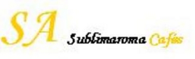 SA SUBLIMAROMA CAFÉS