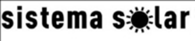 SISTEMA SOLAR