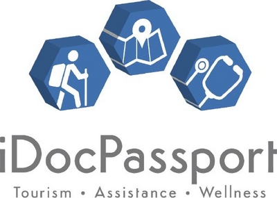 IDOCPASSPORT TOURISM ASSISTANCE WELLNESS