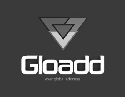 GLOADD YOUR GLOBAL ADDRESS