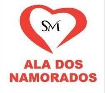 ALA DOS NAMORADOS SM