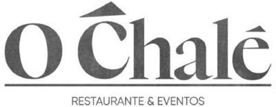 O CHALÉ RESTAURANTE & EVENTOS