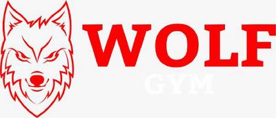 WOLF GYM
