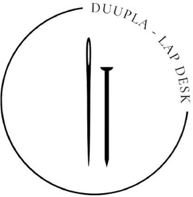 DUUPLA LAP DESK