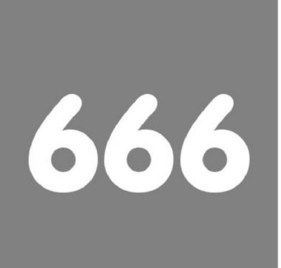 666