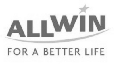 ALL WIN FOR A BETTER LIFE
