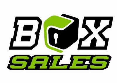 BOX SALES