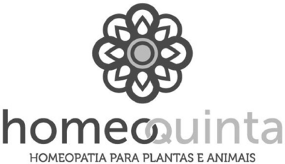 HOMEOQUINTA HOMEOPATIA PARA PLANTAS E ANIMAIS