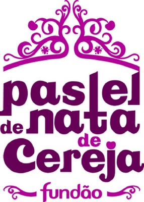 PASTEL DE NATA DE CEREJA FUNDÃO