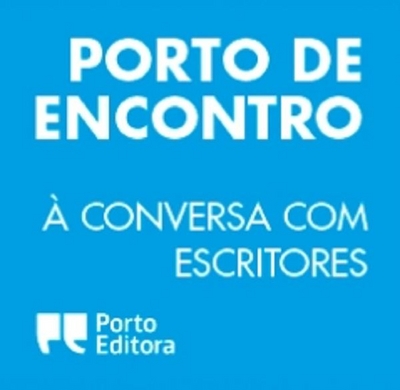 PORTO DE ENCONTRO - À CONVERSA COM ESCRITORES - PORTO EDITORA