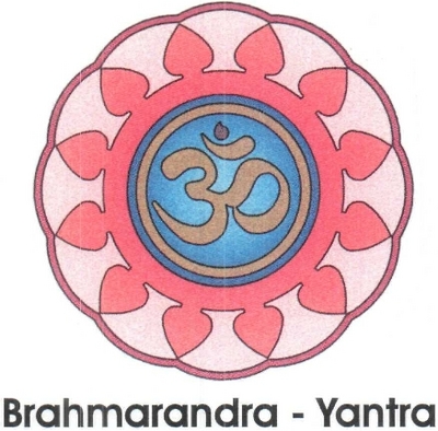 BRAHMARANDRA - YANTRA