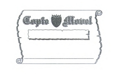 COPIE MÓVEL