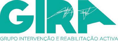 GIRA GRUPO INTERVENÇÃO E REABILITAÇÃO ACTIVA