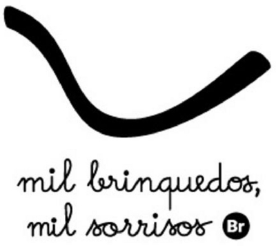 MIL BRINQUEDOS, MIL SORRISOS BR
