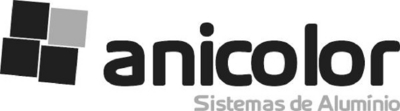 ANICOLOR SISTEMAS DE ALUMÍNIO