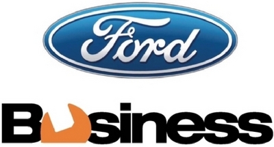 FORD BUSINESS