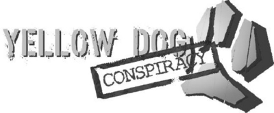 YELLOW DOG CONSPIRACY