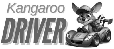 KANGAROO DRIVER