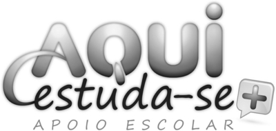 AQUI ESTUDA-SE +
